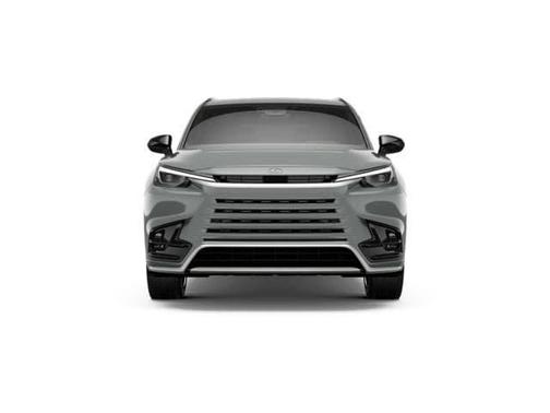 2025 Lexus TX 500h F SPORT Premium