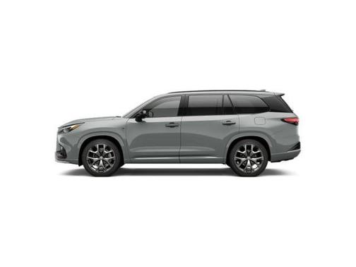 2025 Lexus TX 500h F SPORT Premium