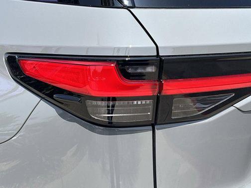2025 Lexus TX 500h F SPORT Premium