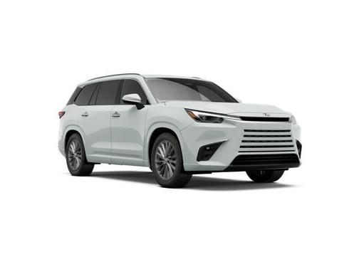 2026 Lexus TX 350 Base