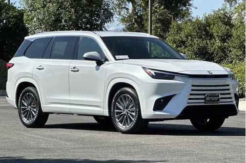 2026 Lexus TX 350 Premium