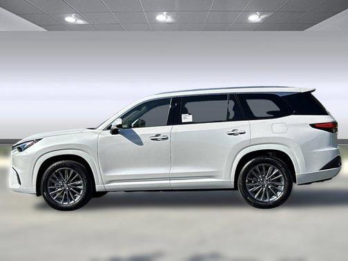 2026 Lexus TX 350 Premium