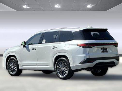 2026 Lexus TX 350 Premium