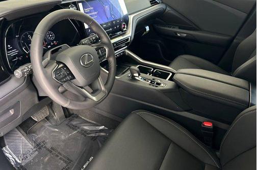 2026 Lexus TX 350 Premium