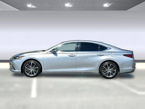 2023 Lexus ES 350 Base