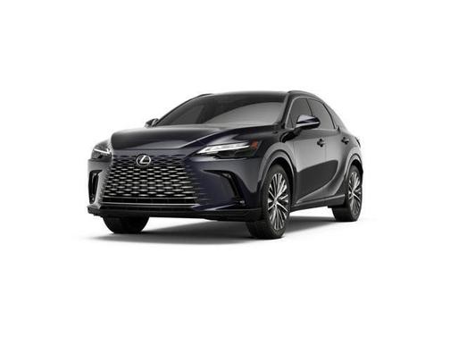 2026 Lexus RX 350 Premium+
