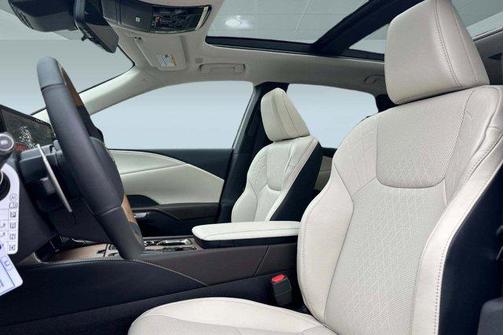 2026 Lexus RX 350 Premium+