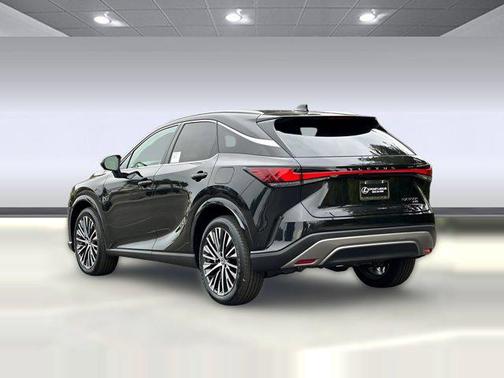 2026 Lexus RX 350 Premium+