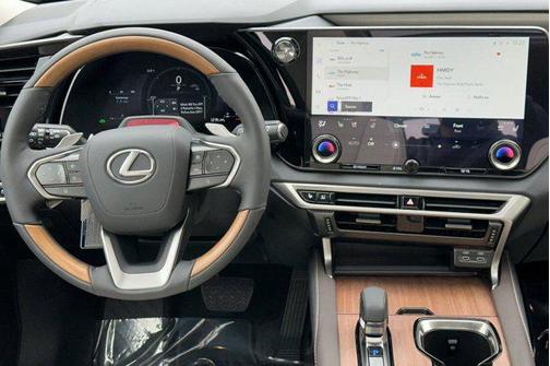 2026 Lexus RX 350 Premium+