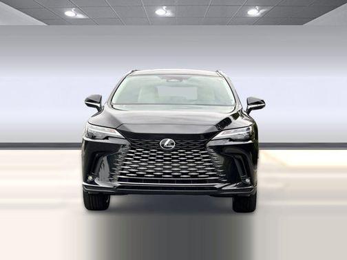 2026 Lexus RX 350 Premium+