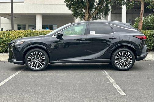 2026 Lexus RX 350 Premium+