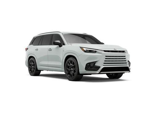 2026 Lexus TX 350 Base