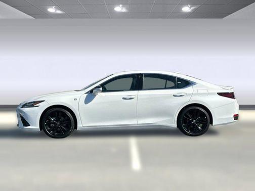 2024 Lexus ES 300h Base