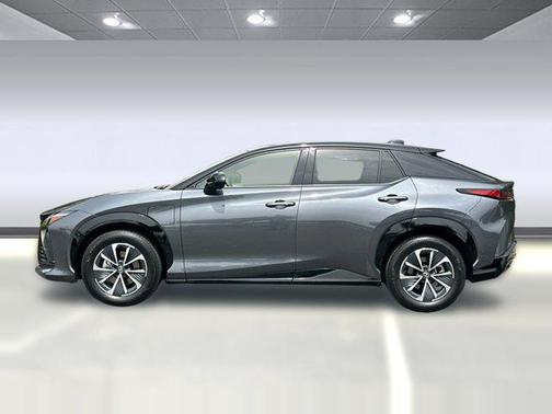 Caviar 2024 Lexus RZ 300e RZ 300e Premium