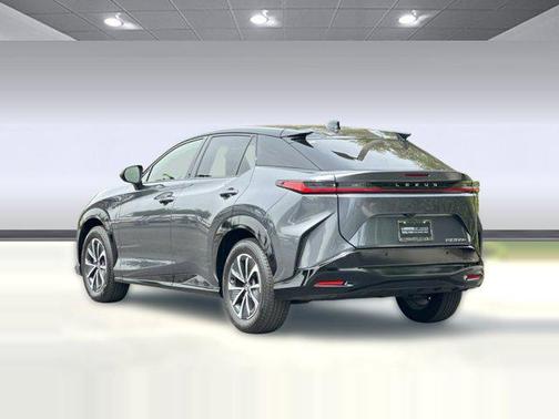 Caviar 2024 Lexus RZ 300e RZ 300e Premium