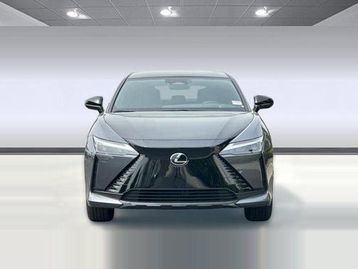 Caviar 2024 Lexus RZ 300e RZ 300e Premium