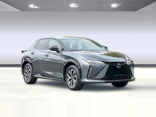 Caviar 2024 Lexus RZ 300e RZ 300e Premium