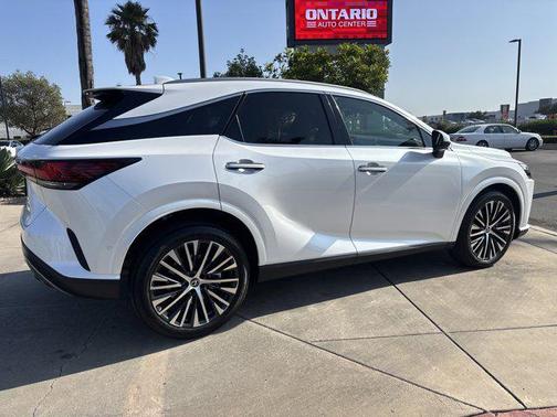2024 Lexus RX 350 Base