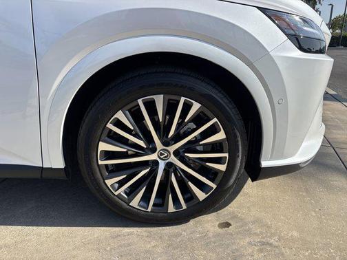 2024 Lexus RX 350 Base