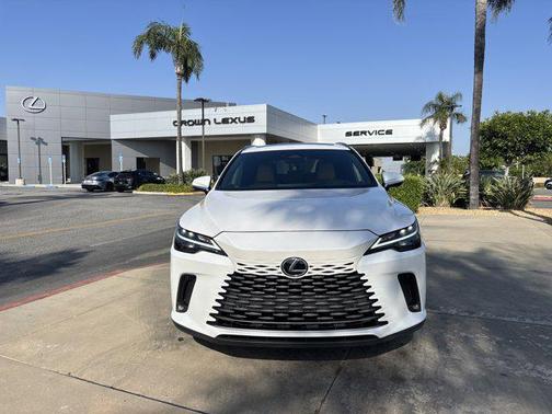 2024 Lexus RX 350 Base