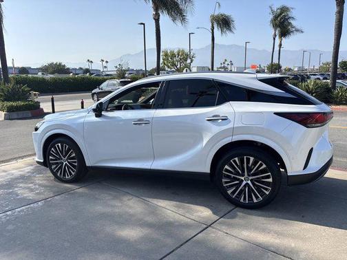 2024 Lexus RX 350 Base