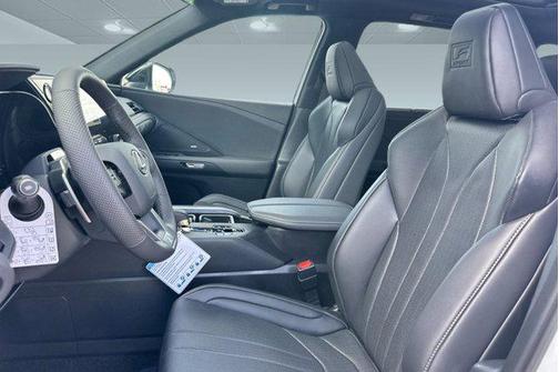 2026 Lexus TX 350 Base