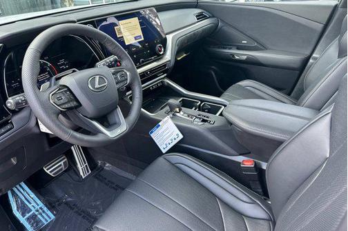 2026 Lexus TX 350 Base