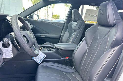 2026 Lexus TX 350 Base