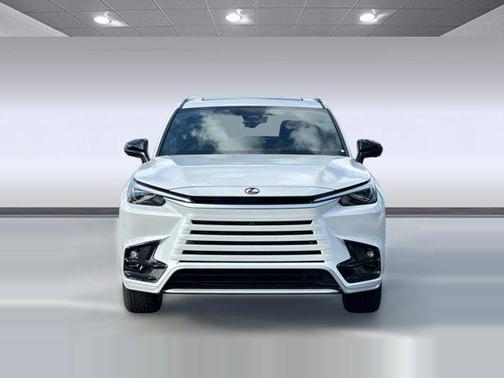 2026 Lexus TX 350 Base