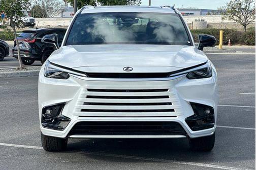 2026 Lexus TX 350 Base