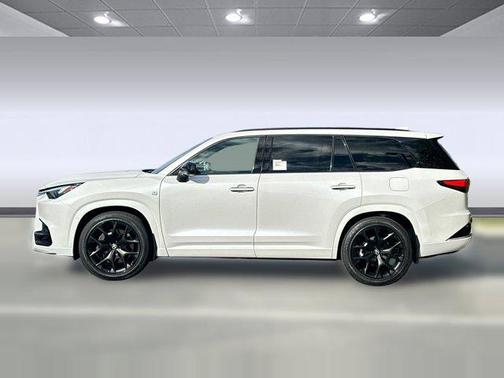 2026 Lexus TX 350 Base