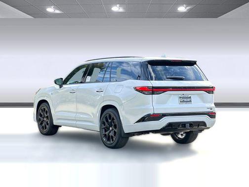 2026 Lexus TX 350 Base