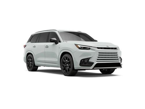 2026 Lexus TX 350 Base