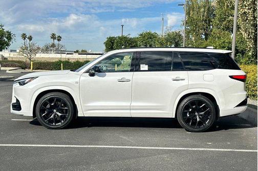 2026 Lexus TX 350 Base