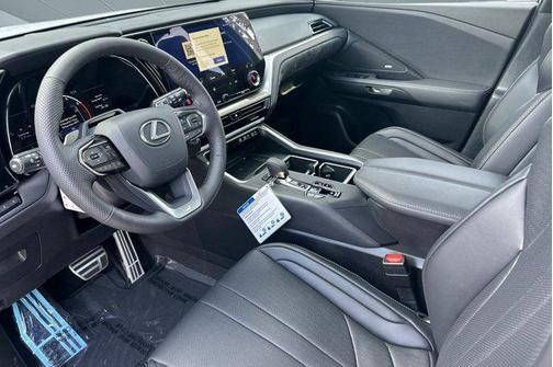 2026 Lexus TX 350 Base