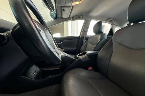 2014 Toyota Prius Four
