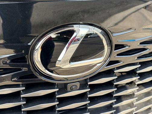 2025 Lexus RX 350 Base