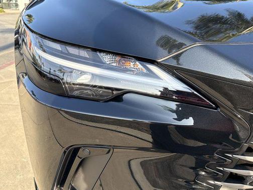 2025 Lexus RX 350 Base