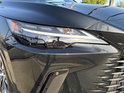 2025 Lexus RX 350 Base