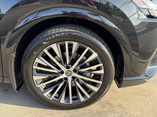 2025 Lexus RX 350 Base