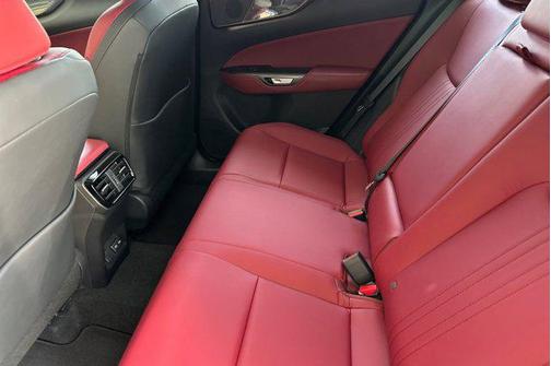 2025 Lexus NX 350h Premium