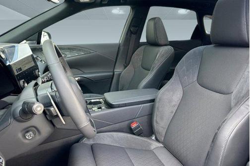 2025 Lexus RX 350 Luxury