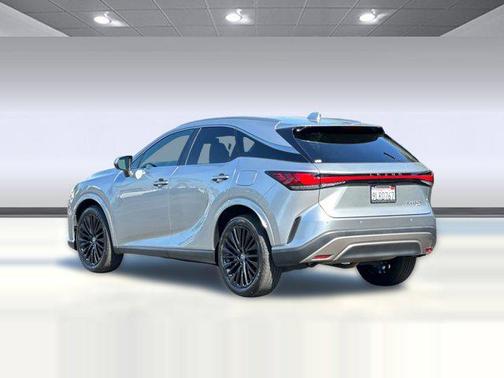 Iridium 2024 Lexus RX 350h Premium Plus