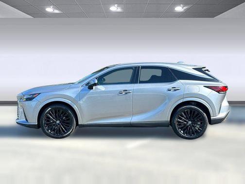 Iridium 2024 Lexus RX 350h Premium Plus