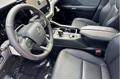 2026 Lexus TX 350 Premium