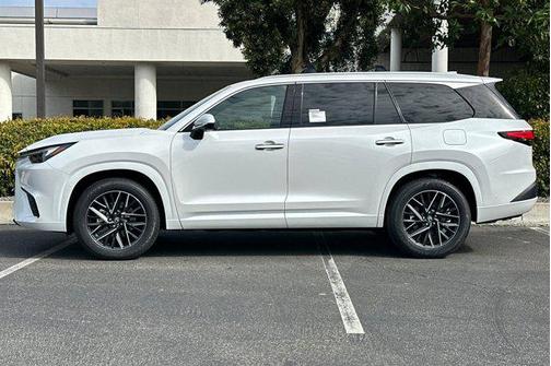 2026 Lexus TX 350 Premium