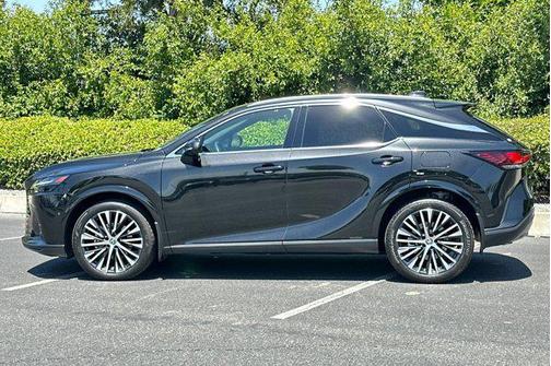 Caviar 2024 Lexus RX 350 Base