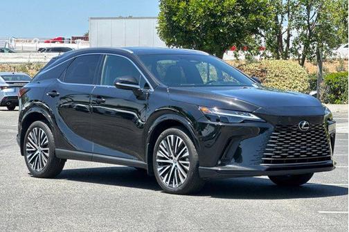 Caviar 2024 Lexus RX 350 Base