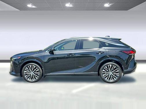 Caviar 2024 Lexus RX 350 Base