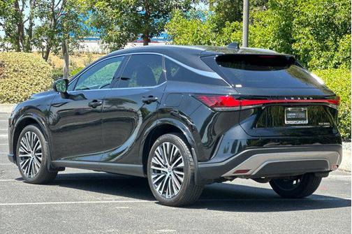 Caviar 2024 Lexus RX 350 Base